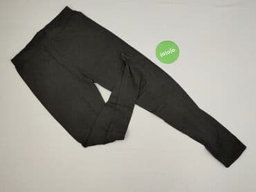 дешеве взуття жіноче: Legginsy Sportowe damskie, rozmiar L — 2