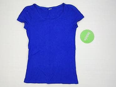 george essentials: T-shirt damski, rozmiar S — 2