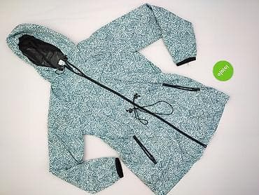 kurtki divers: Up FASHION, Kurtka przejściowa damska, rozmiar M — 2