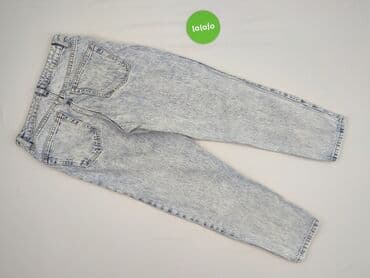 Women: Topshop, Jeans for women, size S (EU 36) — 3