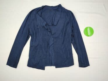 koszulka pod marynarkę damska: Marynarka damska, rozmiar S — 2
