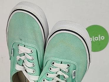 vans 39: Vans, Trampki damskie, rozmiar 38.5 — 5
