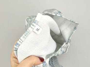 damska bluzka zapinana z tyłu krzyżówka: Bluzka damska, rozmiar XL — 5