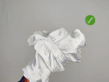 koszula damska z perełkami: Women`s shirt, size S — 5