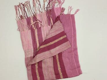 kwiat do sukienki: Scarf, Female, condition - Very good — 1