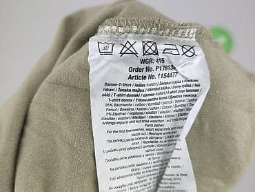 tchibo: Janina, T-shirt damski, rozmiar S — 6