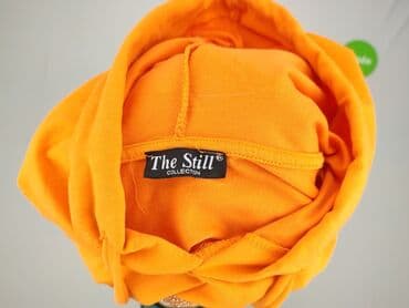 bluzka z krotkim rekawem z kapturem: Bluza z kapturem damska, rozmiar 5XL — 5