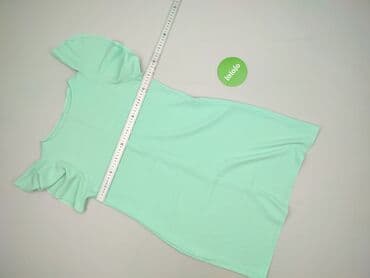 sukienka na wesele miętowa: Sukienka damska, rozmiar M — 4