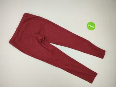 legginsy z majtkami: Tally Weijl, Spodnie materiałowe damskie, rozmiar S — 3