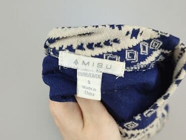 zara narzutka: Amisu, Narzutka damska, rozmiar S — 5