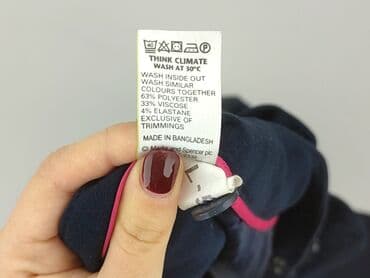 spodnie dla 60 latki: M&S Collection, Spodnie materiałowe damskie, rozmiar XL — 6