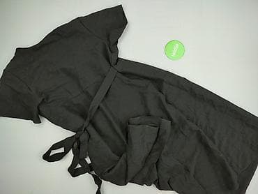 scene: Shein Curve, Sukienka damska, rozmiar 2XL — 3