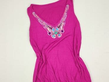 jasne sukienki wieczorowe: Women`s dress, size S (EU 36) — 1