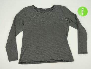 koszula wiya w paski: Bluzka damska, rozmiar M — 2