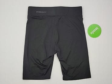 bluzki reebok: Ergee, Szorty damskie, rozmiar M — 3