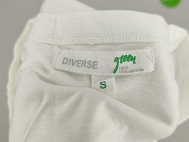 dickies s: Diverse, T-shirt damski, rozmiar S — 4