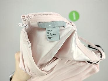 slub corki: H&M, Sukienka damska, rozmiar S — 4