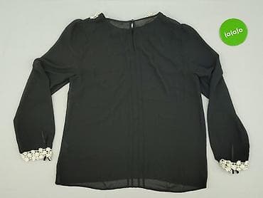 primark gingham top: George, Bluzka damska, rozmiar L — 3