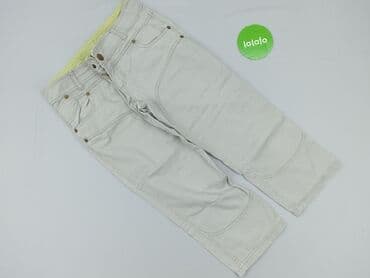 silesia sklepy z dżinsami: Spodnie 3/4 damskie, rozmiar S — 2