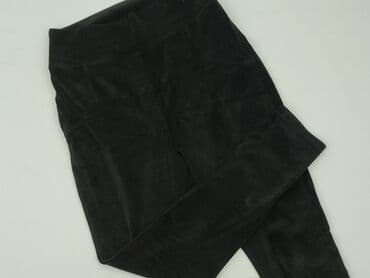 legginsy adidas z wysokim stanem: Agatha, Legginsy Sportowe damskie, rozmiar S — 1