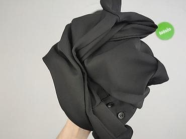 bluzki basic czarne: Koszula damska, rozmiar S — 5