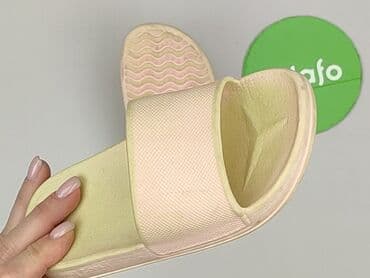 kapcie z kotem puscheen: Flip Flaps COQUI, 27, Used — 6