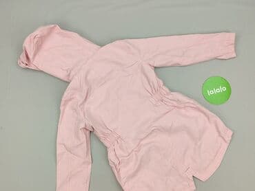 hello kitty ubrania: Kurtka przejściowa, Kiki & Koko, 3-4 lat, 98-104 cm, stan - Idealny — 3