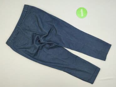 spodnie yessica c a: Yessica, Spodnie materiałowe damskie, rozmiar M — 3