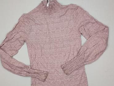 hm top w paski: Stradivarius, Bluzka damska, rozmiar M — 1