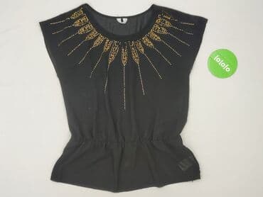 bluzki z cwiekami: Bluzka damska, rozmiar M — 3