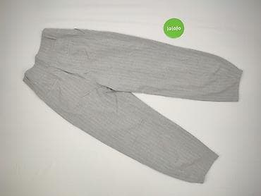second hand cieszyn: Stradivarius, Spodnie materiałowe damskie, rozmiar XS — 3