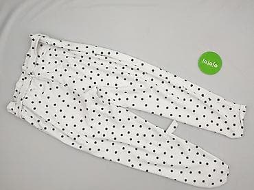 bluzki wallis: Spodnie materiałowe damskie, rozmiar XL — 3