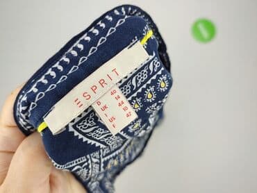 esprit взуття жіноче: Esprit, Bluzka damska, rozmiar L — 4