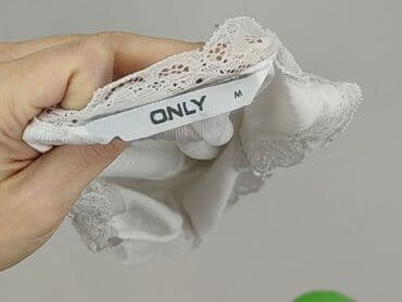 bluza only: ONLY, Top damski, rozmiar M — 5