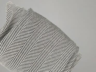 monnari czarne spodnie: My Jewellery, Spodnie materiałowe damskie, rozmiar M — 6