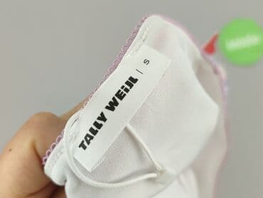 bluzki do spódnic tiulowych: Tally Weijl, Spódnica damska, rozmiar S — 4