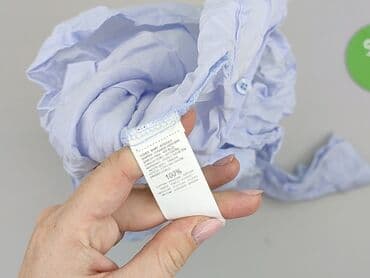 cottonfield koszula: Koszula damska, rozmiar S — 4