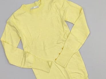 Sinsay, Sweter damski, rozmiar 2XS