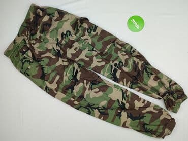 cropp sklep internetowy torby: Spodnie cargo damskie, L — 3