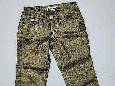 spodnie firetrap: Spodnie 3/4 damskie, rozmiar XS — 1