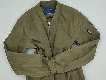 ONLY, Women`s bomber jacket, size M