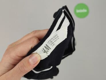 podkoszulek nike: Koszulka, H&M, 10 lat, 134-140 cm, stan - Idealny — 4