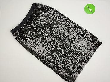 reserved spódnice cekiny: Reserved, Spódnica damska, rozmiar L — 3