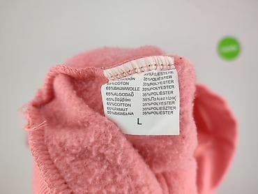 dresowe: Bluza z kapturem damska, rozmiar L — 5