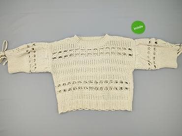 bdf bluza: Zara, Sweter damski, rozmiar S — 2