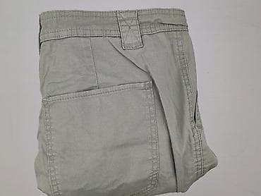 buty chukka ccc: F&F, Spodnie 3/4 damskie, rozmiar L — 6