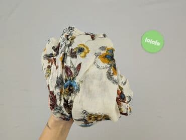 bluzki wężowy wzór: PULL&BEAR, Bluzka damska, rozmiar S — 5