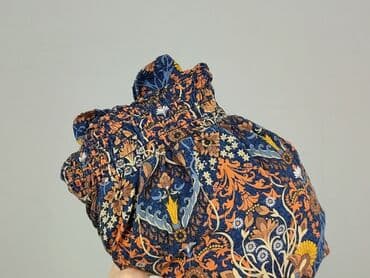 sukienka moro reserved: Peacocks, Sukienka damska, rozmiar M — 6