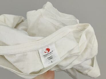 karl t shirt damski: Stedman, T-shirt damski, rozmiar L — 4