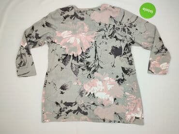 bluzy 4f damskie: Classic, Bluzka damska, rozmiar 4XL — 3